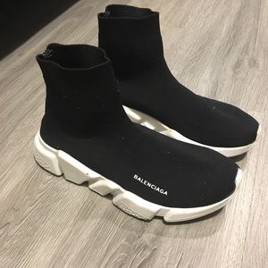Balenciaga sneakers